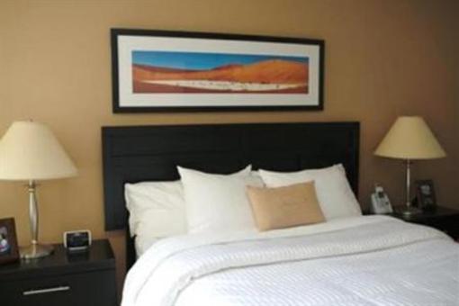 фото отеля Oakwood Mountain View