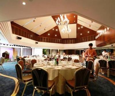 фото отеля JOYA International Hotel