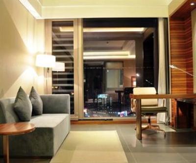 фото отеля JOYA International Hotel