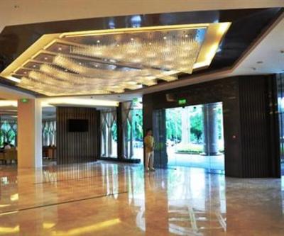 фото отеля JOYA International Hotel