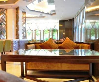фото отеля JOYA International Hotel