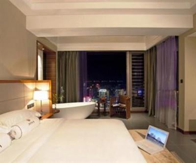 фото отеля JOYA International Hotel