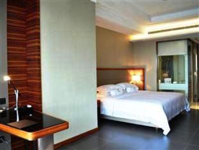 фото отеля JOYA International Hotel