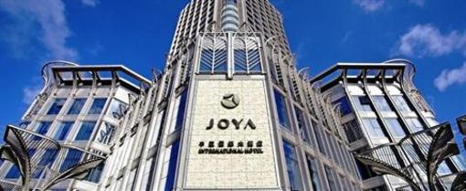 фото отеля JOYA International Hotel