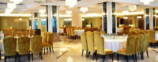 фото отеля JOYA International Hotel