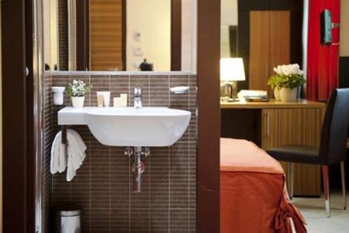 фото отеля OC Hotel Villa Adriana
