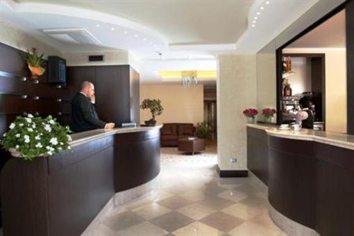 фото отеля OC Hotel Villa Adriana