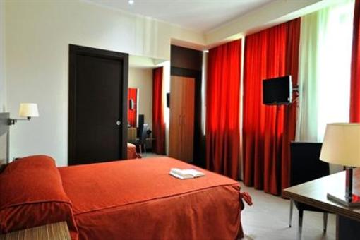 фото отеля OC Hotel Villa Adriana