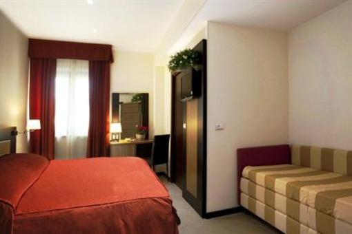 фото отеля OC Hotel Villa Adriana