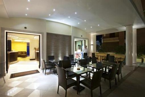 фото отеля OC Hotel Villa Adriana