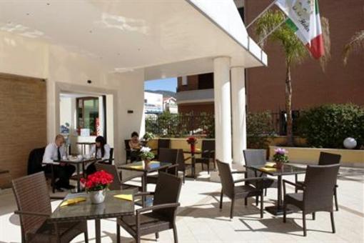 фото отеля OC Hotel Villa Adriana