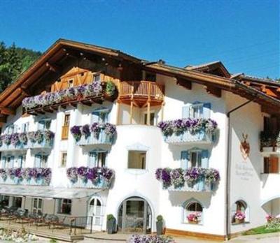фото отеля Hotel Madonnina Resort And Wellness