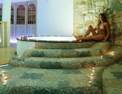 фото отеля Hotel Madonnina Resort And Wellness