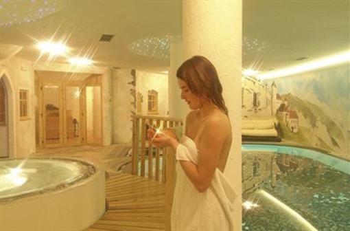фото отеля Hotel Madonnina Resort And Wellness