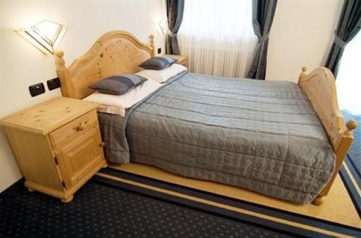 фото отеля Hotel Madonnina Resort And Wellness