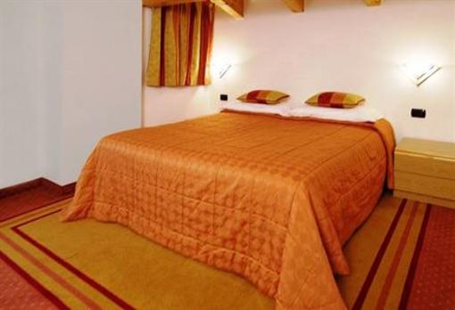 фото отеля Hotel Madonnina Resort And Wellness