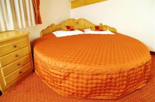 фото отеля Hotel Madonnina Resort And Wellness