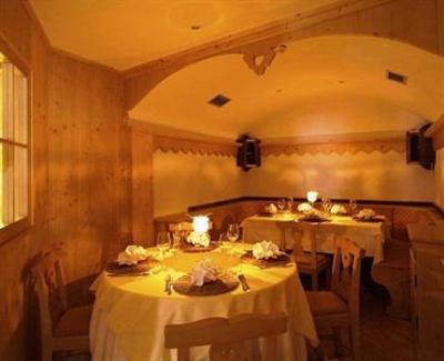 фото отеля Hotel Madonnina Resort And Wellness