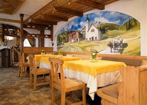 фото отеля Hotel Madonnina Resort And Wellness