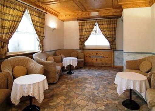 фото отеля Hotel Madonnina Resort And Wellness