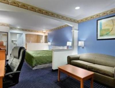 фото отеля Days Inn Nacogdoches