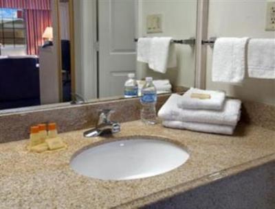 фото отеля Days Inn Nacogdoches