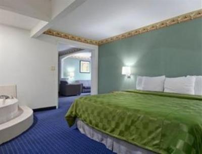 фото отеля Days Inn Nacogdoches