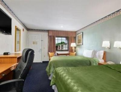 фото отеля Days Inn Nacogdoches