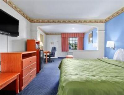 фото отеля Days Inn Nacogdoches