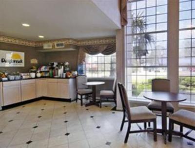 фото отеля Days Inn Nacogdoches