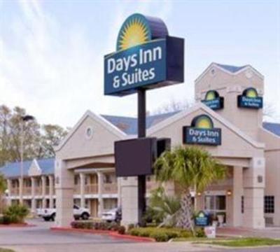 фото отеля Days Inn Nacogdoches