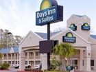 фото отеля Days Inn Nacogdoches