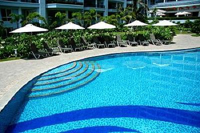 фото отеля Tianze Beach Resort Sanya