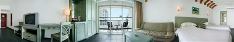 фото отеля Tianze Beach Resort Sanya