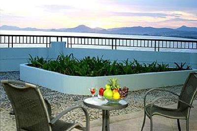 фото отеля Tianze Beach Resort Sanya