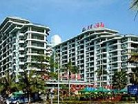 Tianze Beach Resort Sanya