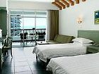 фото отеля Tianze Beach Resort Sanya