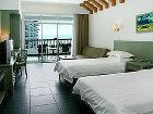 фото отеля Tianze Beach Resort Sanya