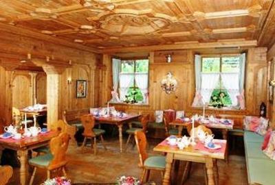 фото отеля Feichtner Hof Hotel Restaurant Gmund am Tegernsee