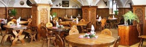 фото отеля Feichtner Hof Hotel Restaurant Gmund am Tegernsee
