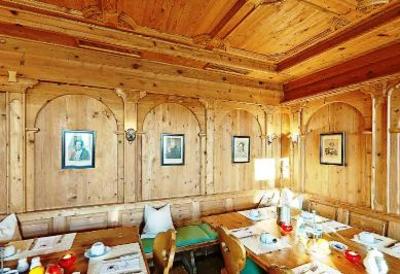 фото отеля Feichtner Hof Hotel Restaurant Gmund am Tegernsee