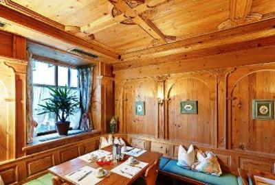 фото отеля Feichtner Hof Hotel Restaurant Gmund am Tegernsee