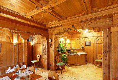фото отеля Feichtner Hof Hotel Restaurant Gmund am Tegernsee