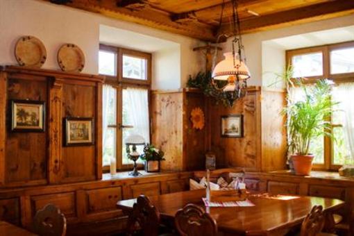 фото отеля Feichtner Hof Hotel Restaurant Gmund am Tegernsee