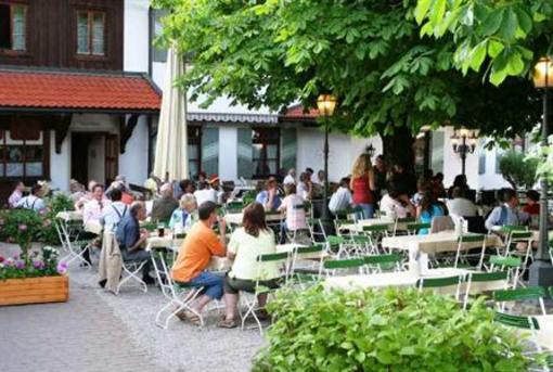фото отеля Feichtner Hof Hotel Restaurant Gmund am Tegernsee