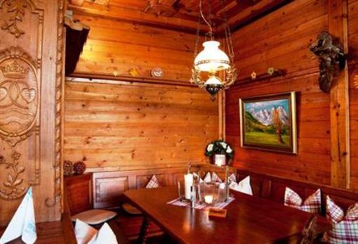 фото отеля Feichtner Hof Hotel Restaurant Gmund am Tegernsee