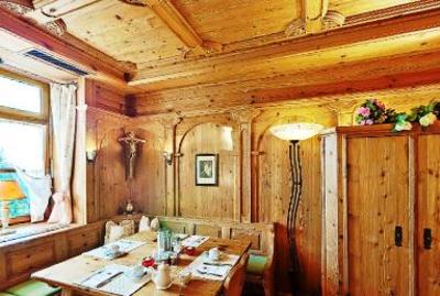 фото отеля Feichtner Hof Hotel Restaurant Gmund am Tegernsee