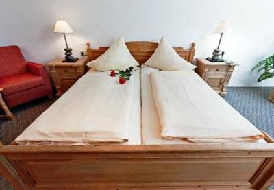 фото отеля Feichtner Hof Hotel Restaurant Gmund am Tegernsee