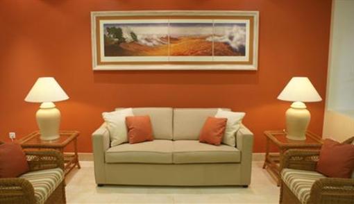 фото отеля Apartamentos Jardin del Conde
