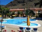 фото отеля Apartamentos Jardin del Conde